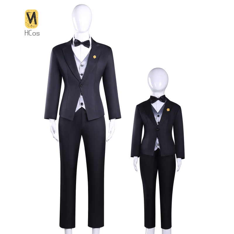 Zoo 2 Nick Wilde Cosplay Costu - Zoo Party Games ulasan dan harga