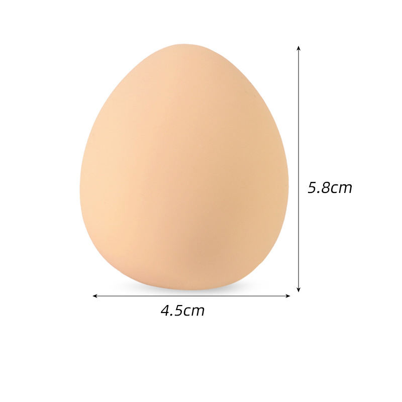 New Egg Squeeze Toys Smart Egg - Party Games Adults Funny ulasan dan harga