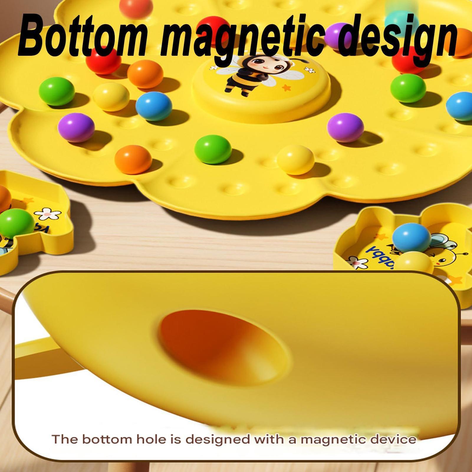Bee Toy Educational Funny With - Party Games Group For Adults ulasan dan harga