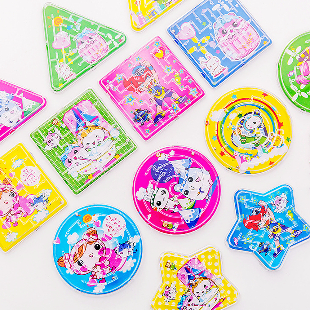 50PC Kids Birthday Party Gifts - Party Games Gender Reveal ulasan dan harga