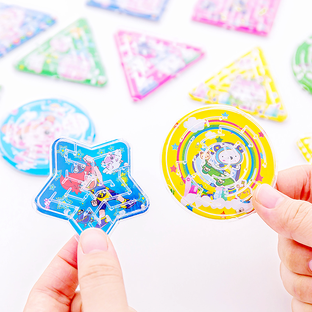 50PC Kids Birthday Party Gifts - Party Games Gender Reveal ulasan dan harga