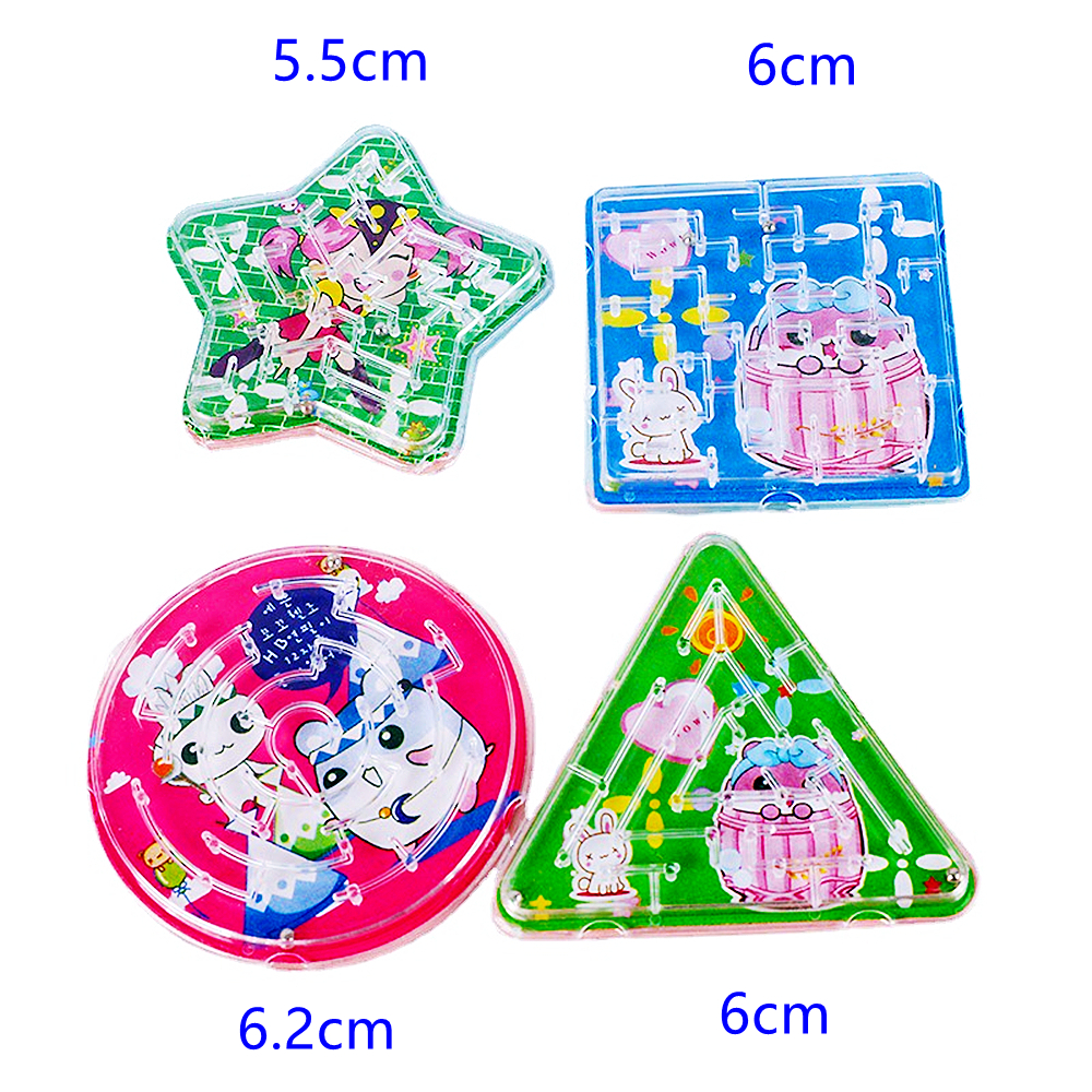 50PC Kids Birthday Party Gifts - Party Games Gender Reveal ulasan dan harga