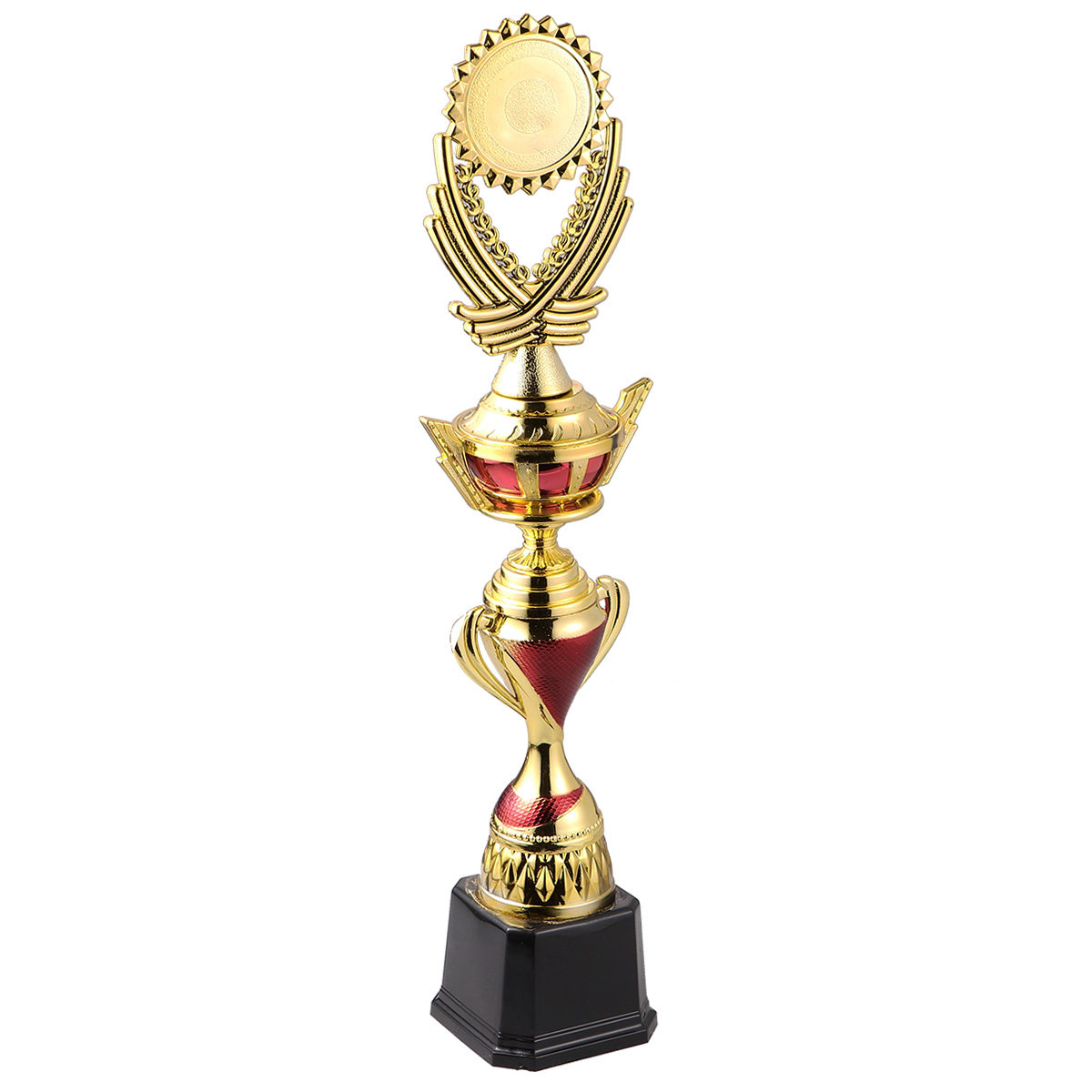 1Pcs Meaningful Award Trophy C - Party Games Meaning ulasan dan harga