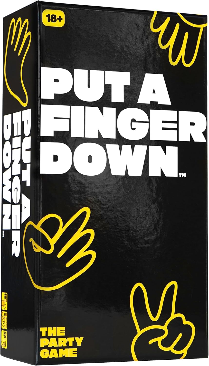 Fun Party Card Game for Adults - Party Games Group For Adults ulasan dan harga