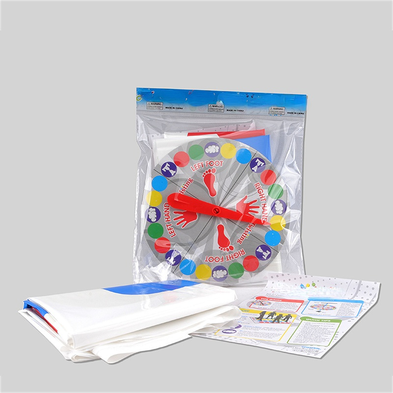 Twist Indoor Toys Twist Body O - Party Games For 5 Year Olds Indoors ulasan dan harga
