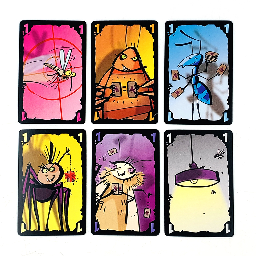 Board Game For Family Gatherin - Party Games Meaning ulasan dan harga