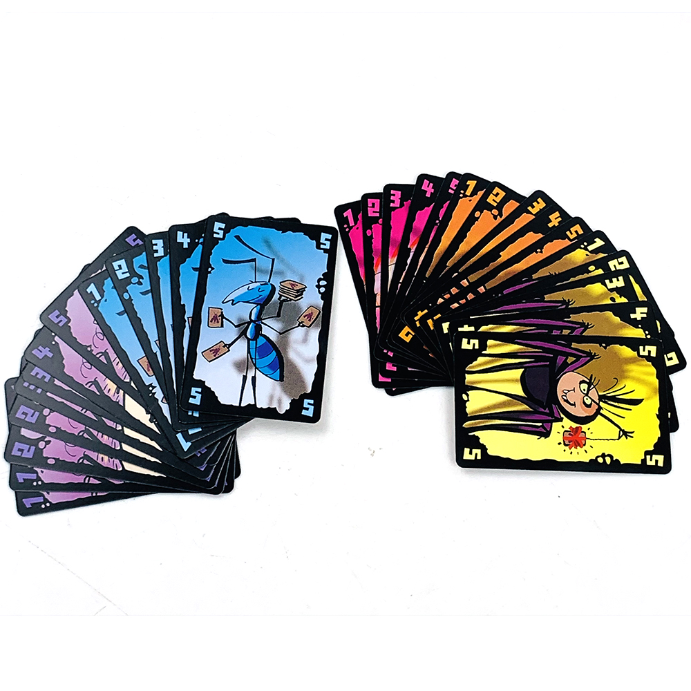 Board Game For Family Gatherin - Party Games Meaning ulasan dan harga
