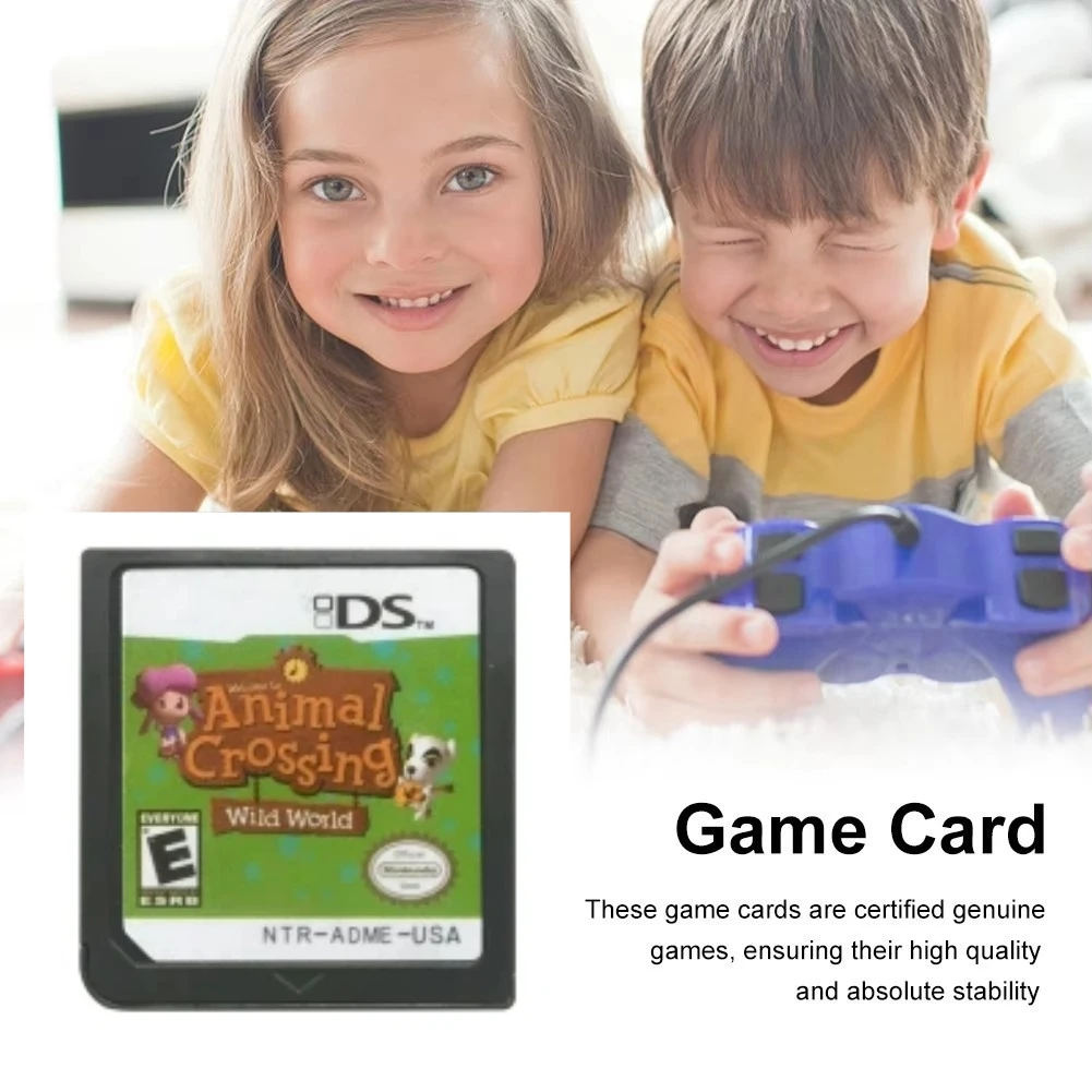 Mario Series DS Games Cartridg - Party Games Mario ulasan dan harga