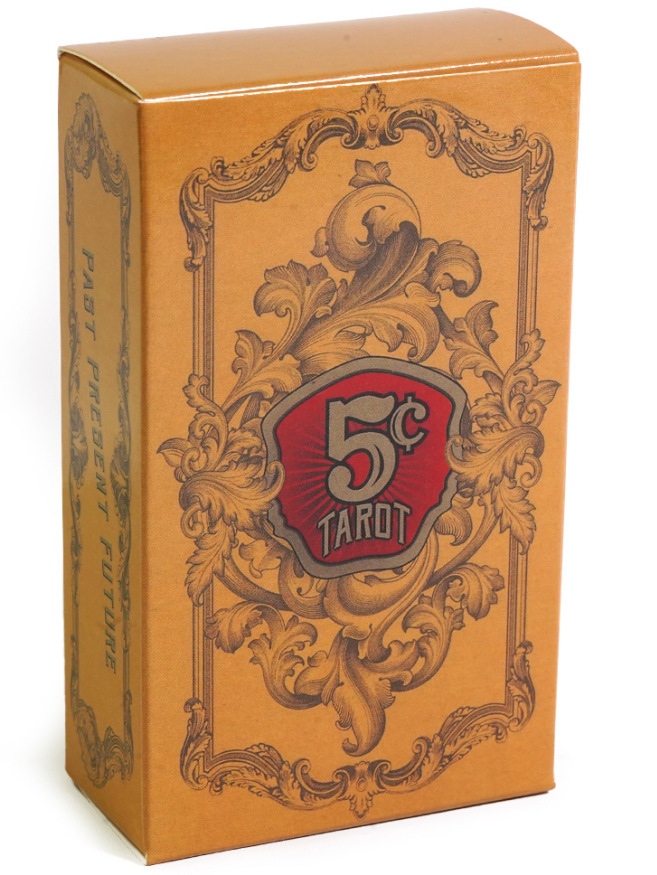 NEW!!! 10styles Tarot Cards ad - Party Games Meaning ulasan dan harga