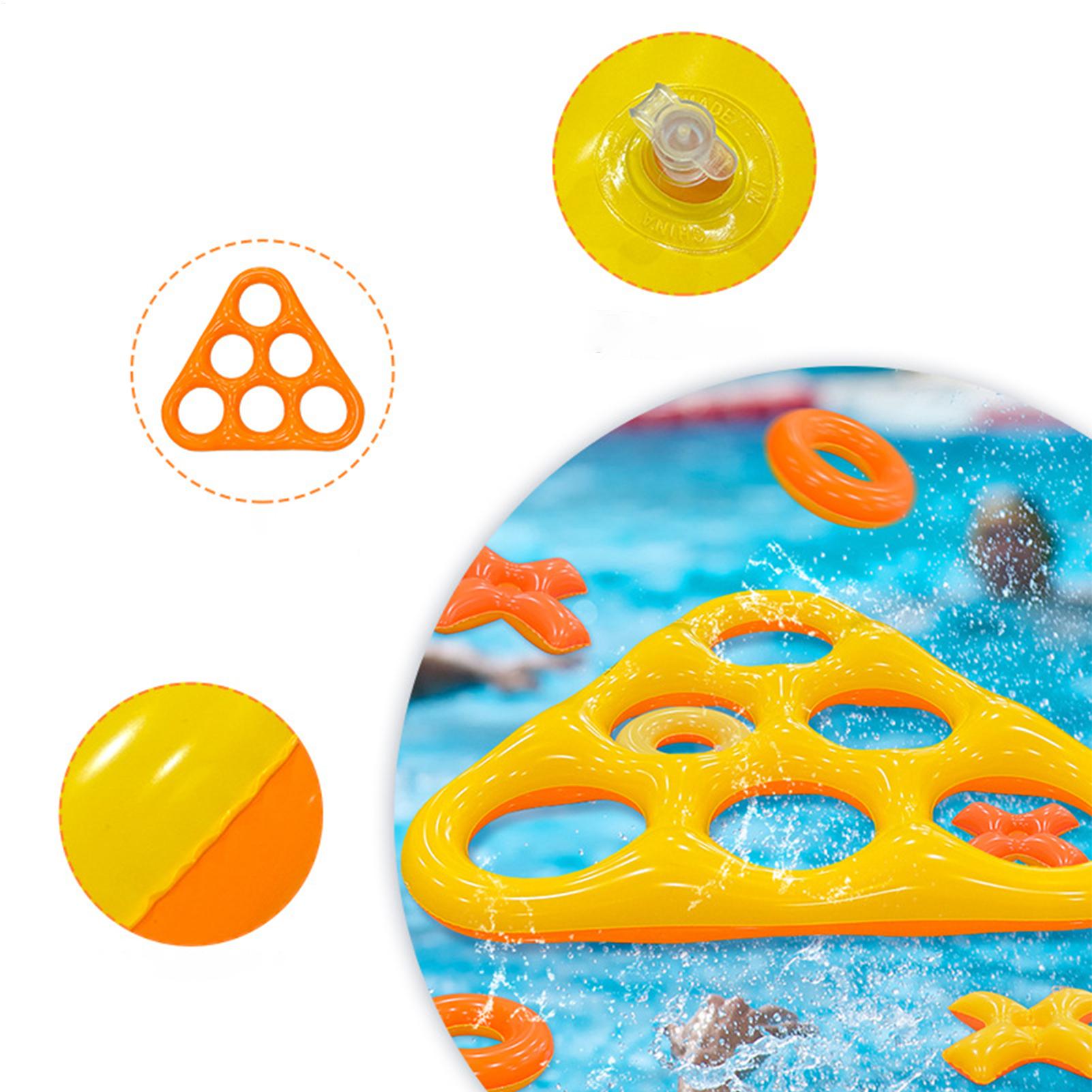 Pool Games Outdoor Water Infla - Party Games Kids And Adults ulasan dan harga
