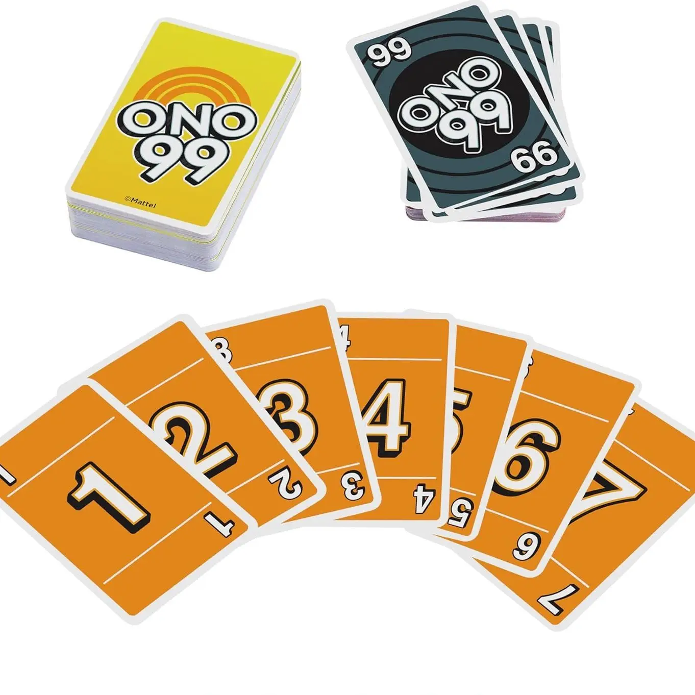 ONO99 Poker Anime Sanrio Hello - Party Games Cards ulasan dan harga