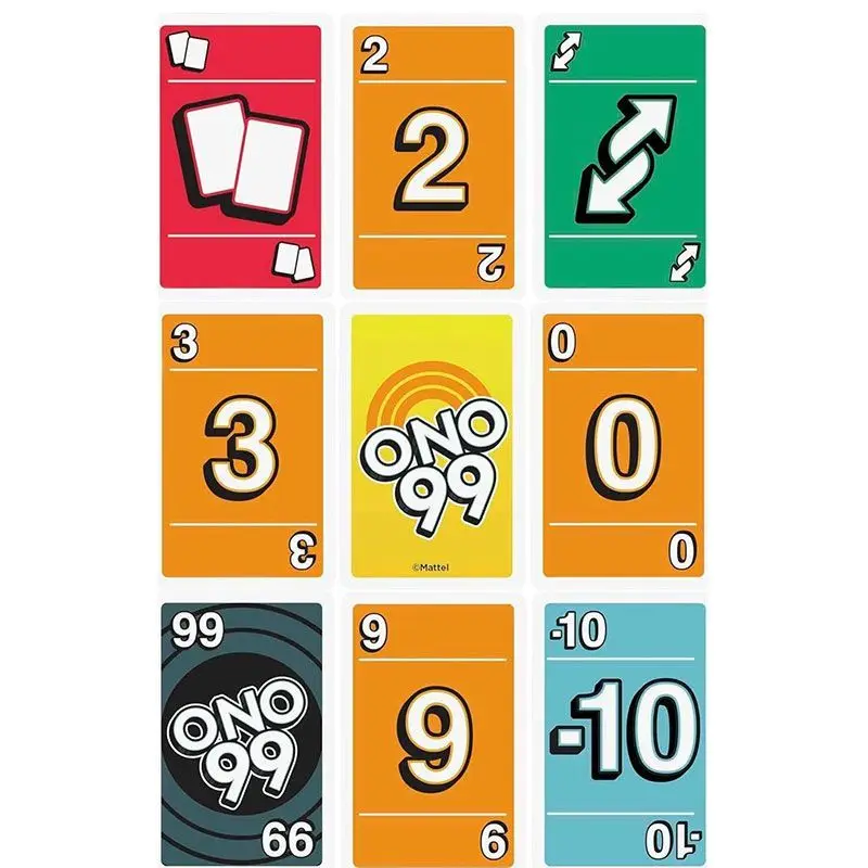 ONO99 Poker Anime Sanrio Hello - Party Games Cards ulasan dan harga