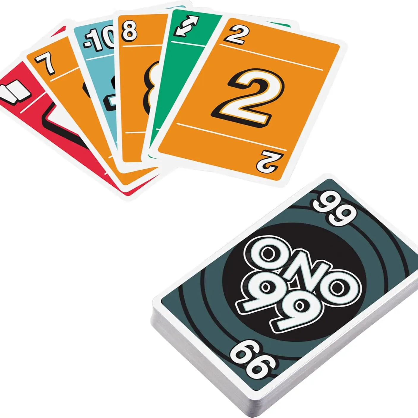 ONO99 Poker Anime Sanrio Hello - Party Games Cards ulasan dan harga