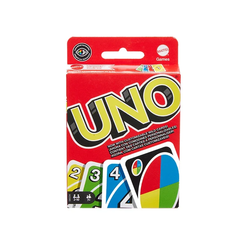 UNO Filp Playing Cards games,S - Party Games Mario ulasan dan harga