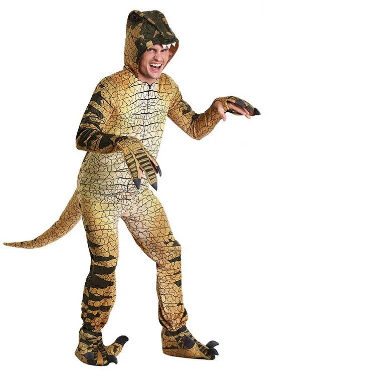 Dinosaur Tyrannosaurus Kids Co - Kids Party Games ulasan dan harga
