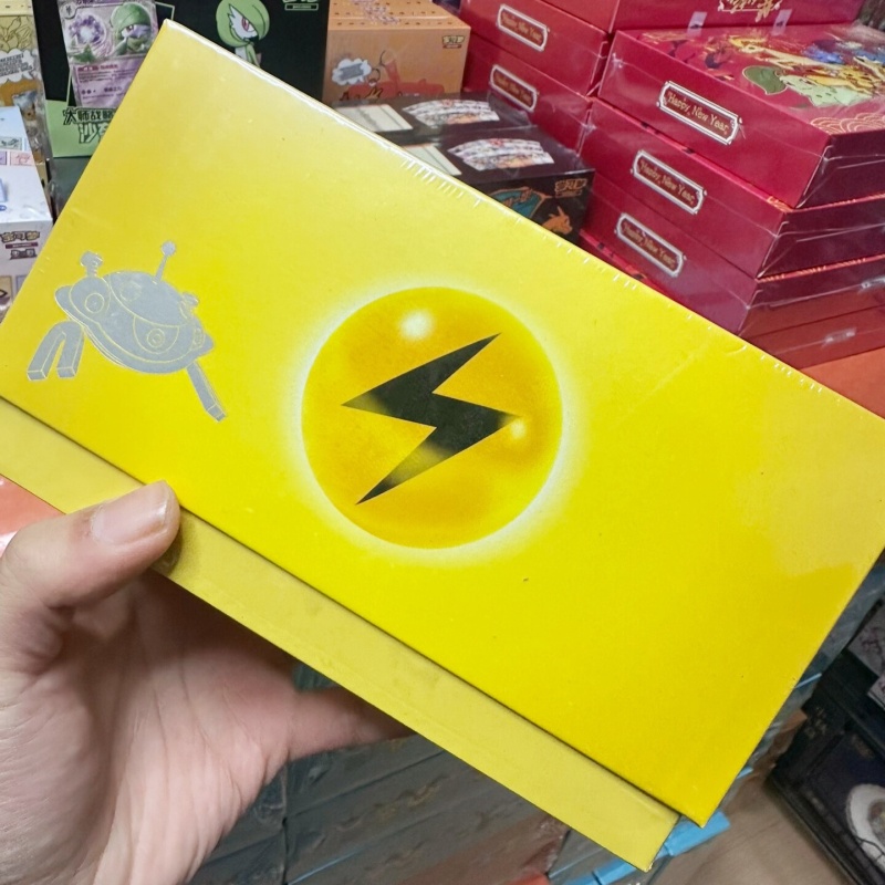 Hot Sale Original Pokémon Trad - Party Games Cards ulasan dan harga