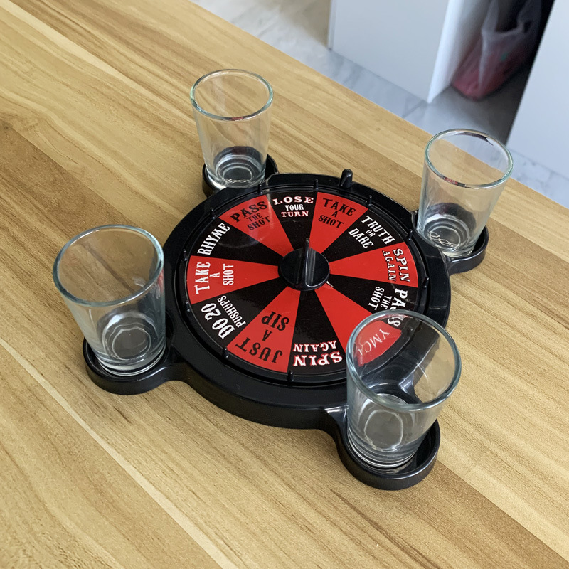 Game Spin Lucky Wheel Party Ar - Party Games Spin The Wheel ulasan dan harga