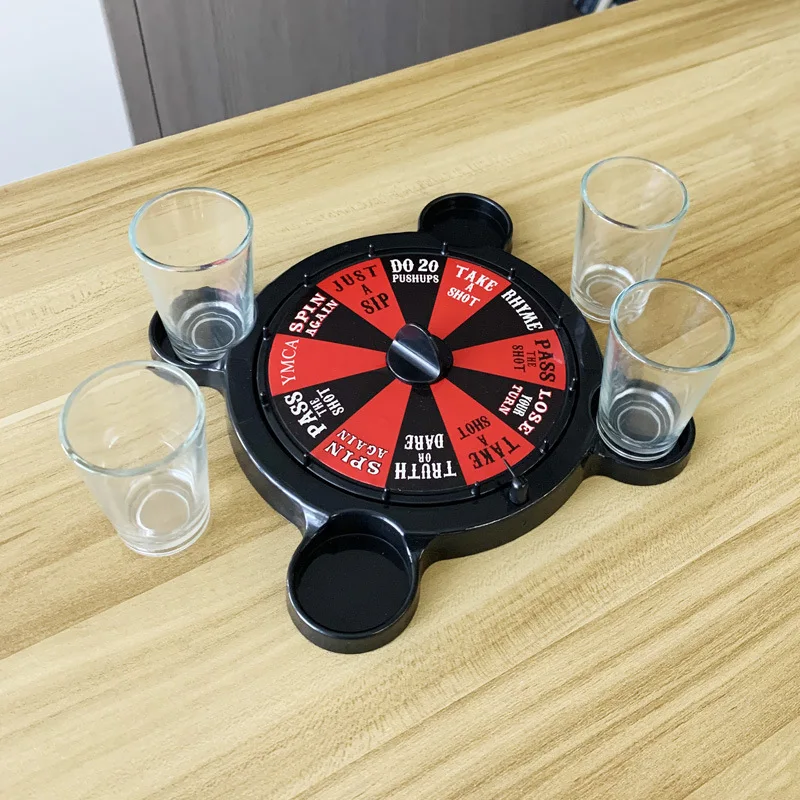 Game Spin Lucky Wheel Party Ar - Party Games Spin The Wheel ulasan dan harga