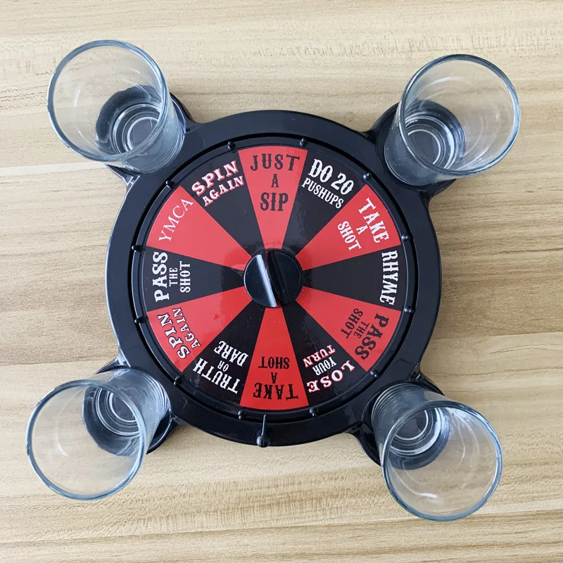 Game Spin Lucky Wheel Party Ar - Party Games Spin The Wheel ulasan dan harga