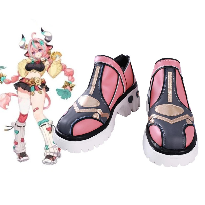 New Game Genshin Impact Varesa - Party Games Youtube ulasan dan harga