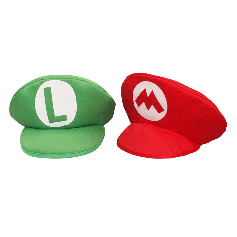 2026**Super Marios Bros Luigi  - Party Games Adults Funny ulasan dan harga