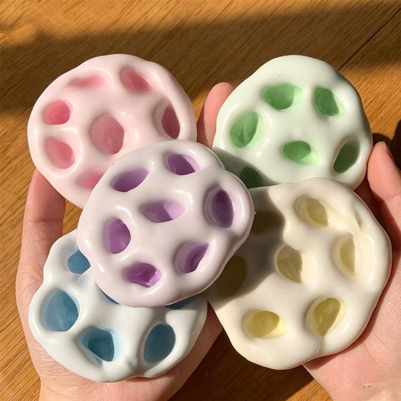Shapeable Slow Rebound Squeeze - Party Games Adults Funny ulasan dan harga