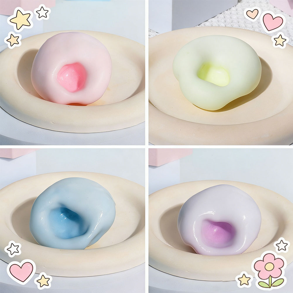 Shapeable Slow Rebound Squeeze - Party Games Adults Funny ulasan dan harga