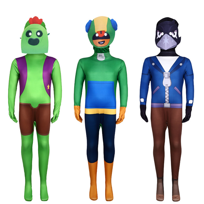 2026 New Wilderness Cosplay Ga - Kids Party Games ulasan dan harga