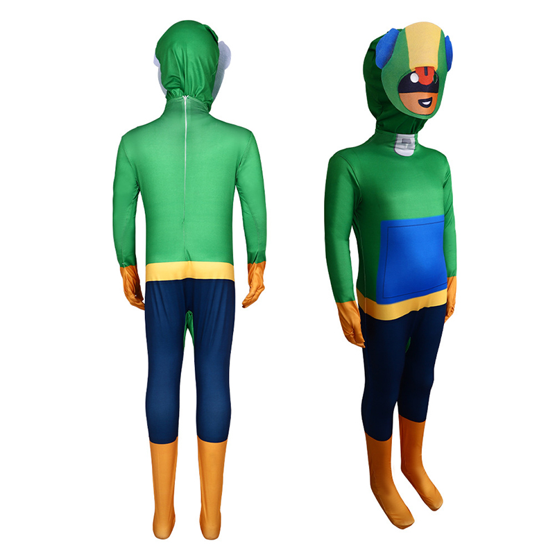 2026 New Wilderness Cosplay Ga - Kids Party Games ulasan dan harga