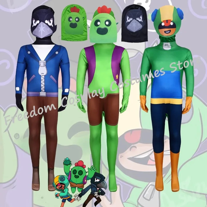 LQNew Halloween wilderness bra - Kids Party Games ulasan dan harga