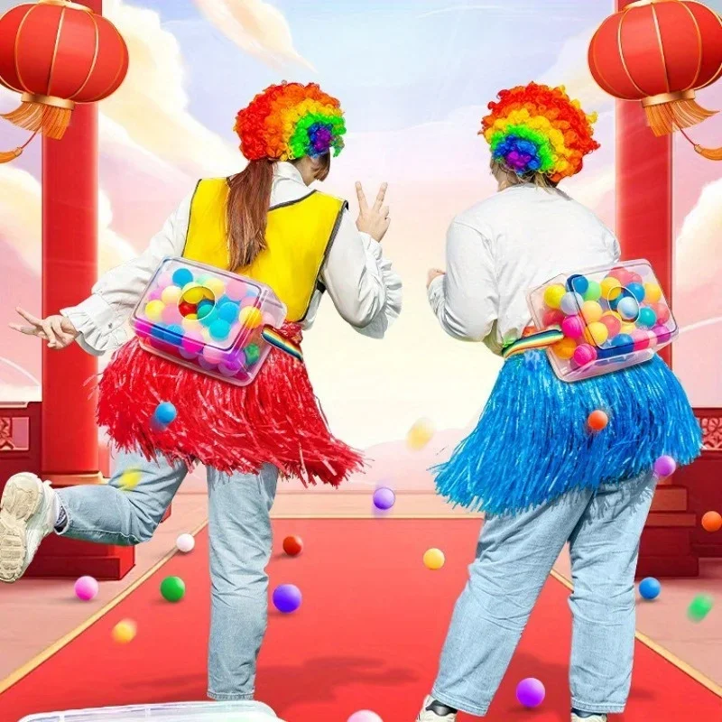 30 Colorful Balls Shake Ball B - Party Games For 5 Year Olds Indoors ulasan dan harga