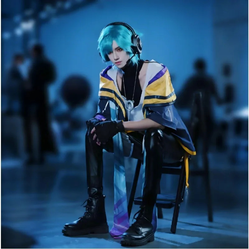 Game HEARTSTEEL Idol Cosplay C - Party Games Youtube ulasan dan harga