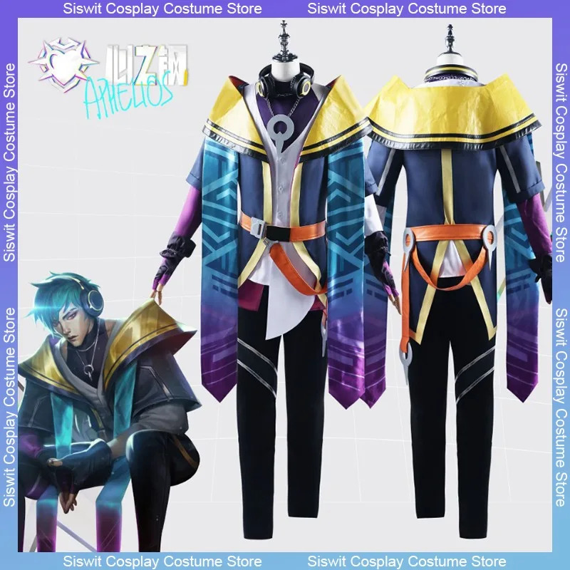 Game HEARTSTEEL Idol Cosplay C - Party Games Youtube ulasan dan harga