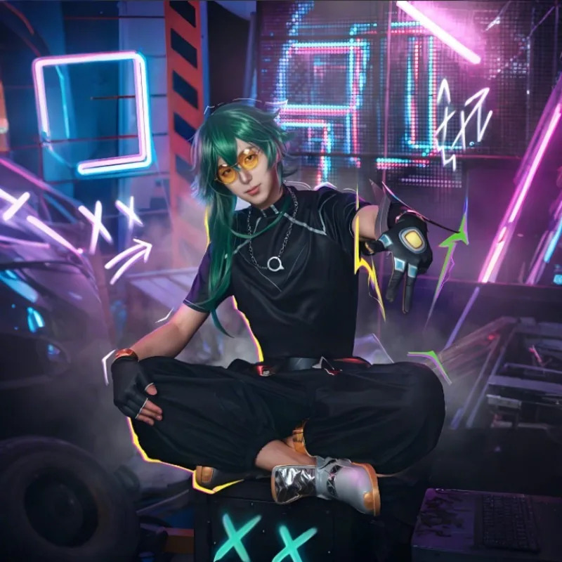 Game HEARTSTEEL Idol Cosplay C - Party Games Youtube ulasan dan harga