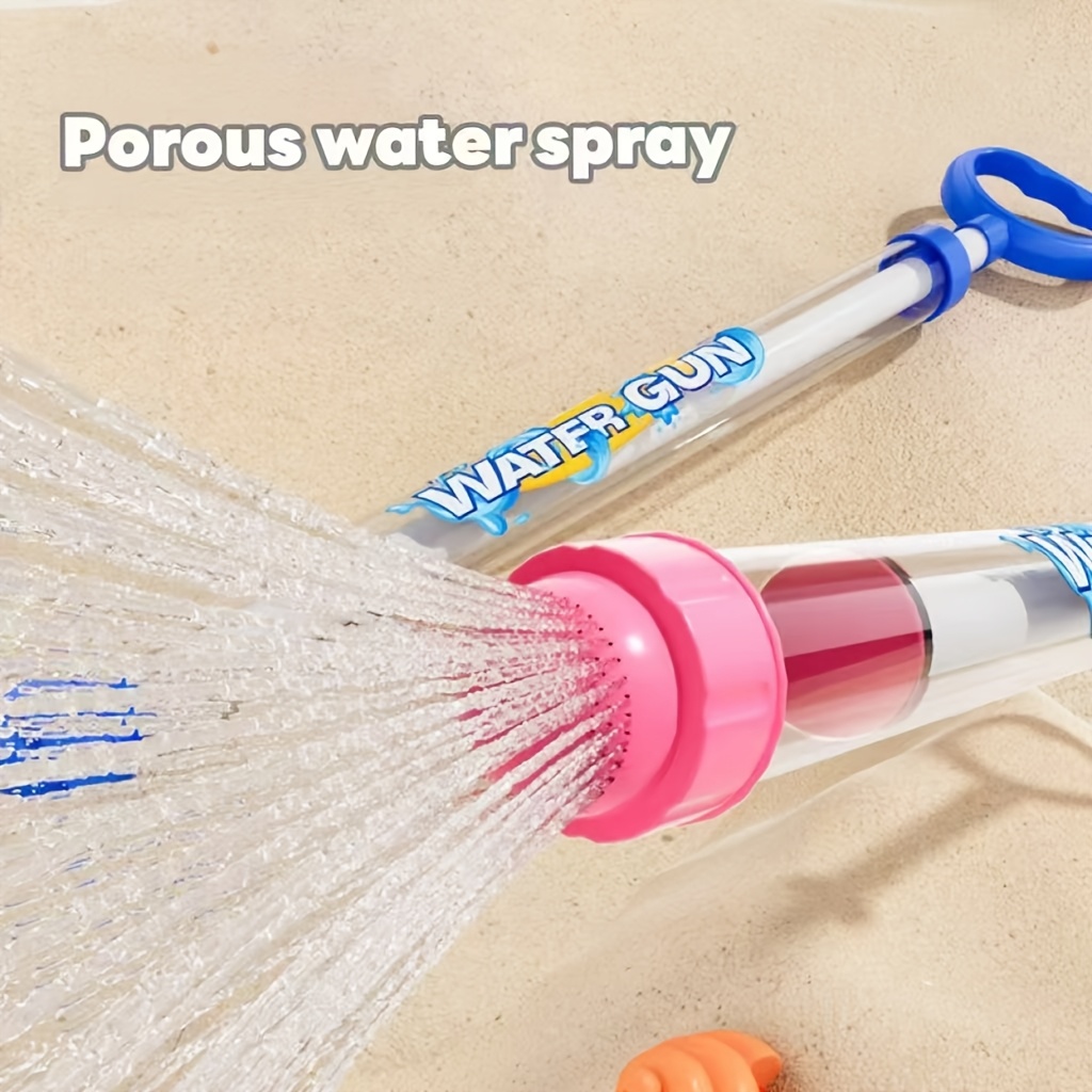 1pc Summer Party Water Blaster - Party Games Group For Adults ulasan dan harga