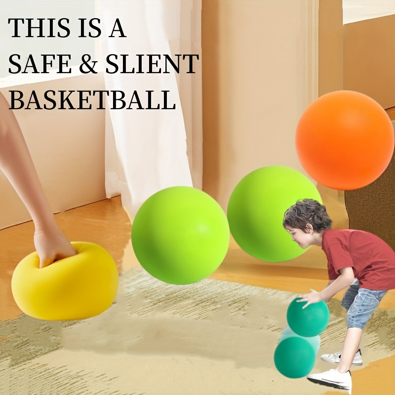 Children Silent Patting Ball T - Party Games For 5 Year Olds Indoors ulasan dan harga