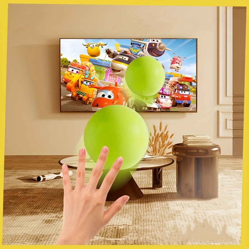 Children Silent Patting Ball T - Party Games For 5 Year Olds Indoors ulasan dan harga