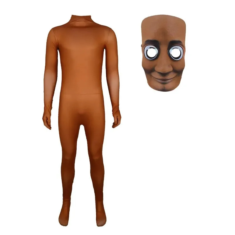 CyTung Tung Tung Sahur Costume - Kids Party Games ulasan dan harga
