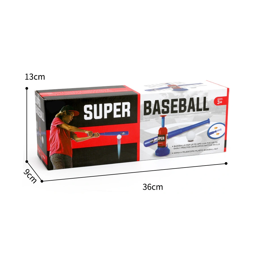 Hot-Selling Baseball Launcher  - Party Games For 5 Year Olds Indoors ulasan dan harga