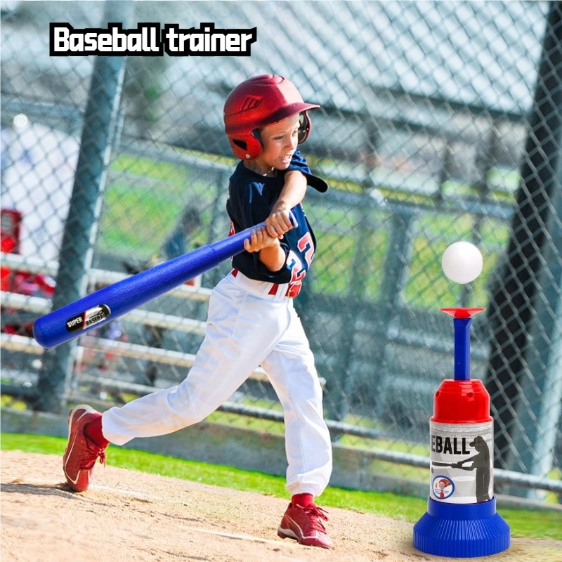 Hot-Selling Baseball Launcher  - Party Games For 5 Year Olds Indoors ulasan dan harga