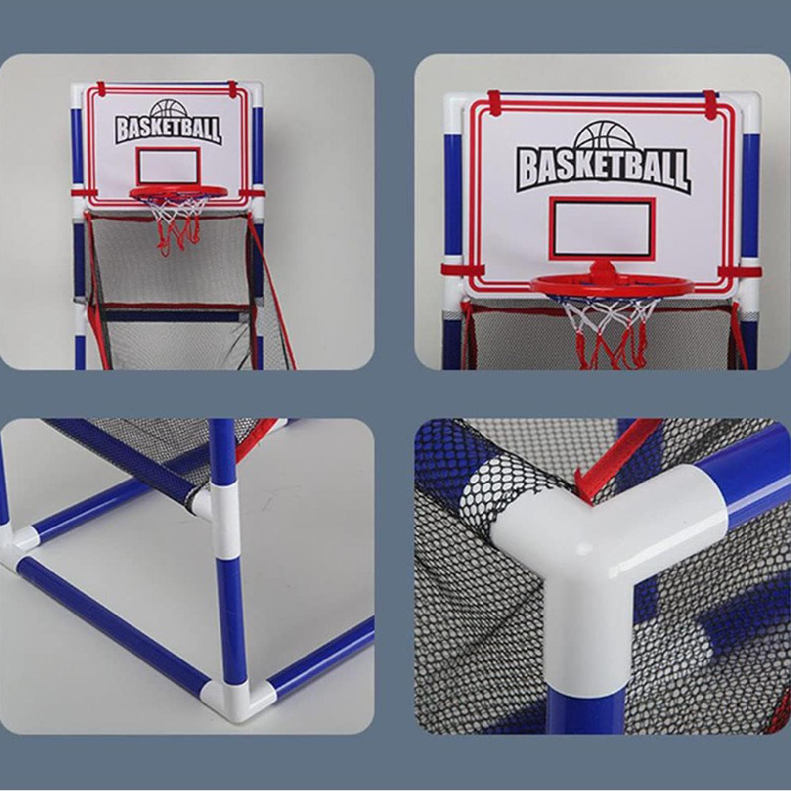 Arcade Basketball Game Set Adj - Party Games For 5 Year Olds Indoors ulasan dan harga