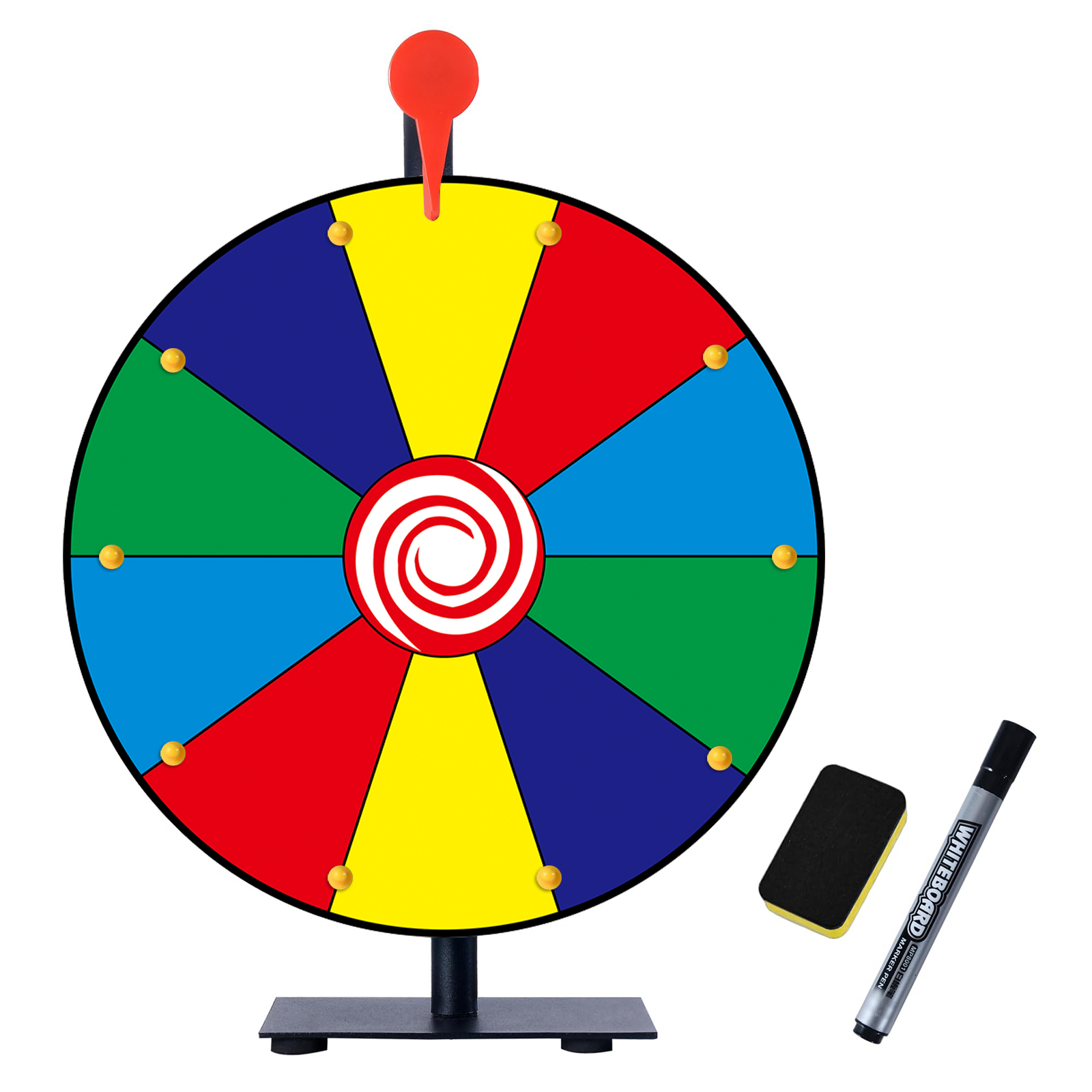 Wheel Prize Spinnings Game For - Party Games Spin The Wheel ulasan dan harga