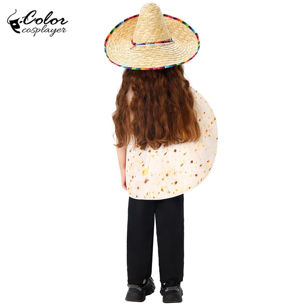 Kids Funny Mexican Tortilla Bu - Kids Party Games ulasan dan harga