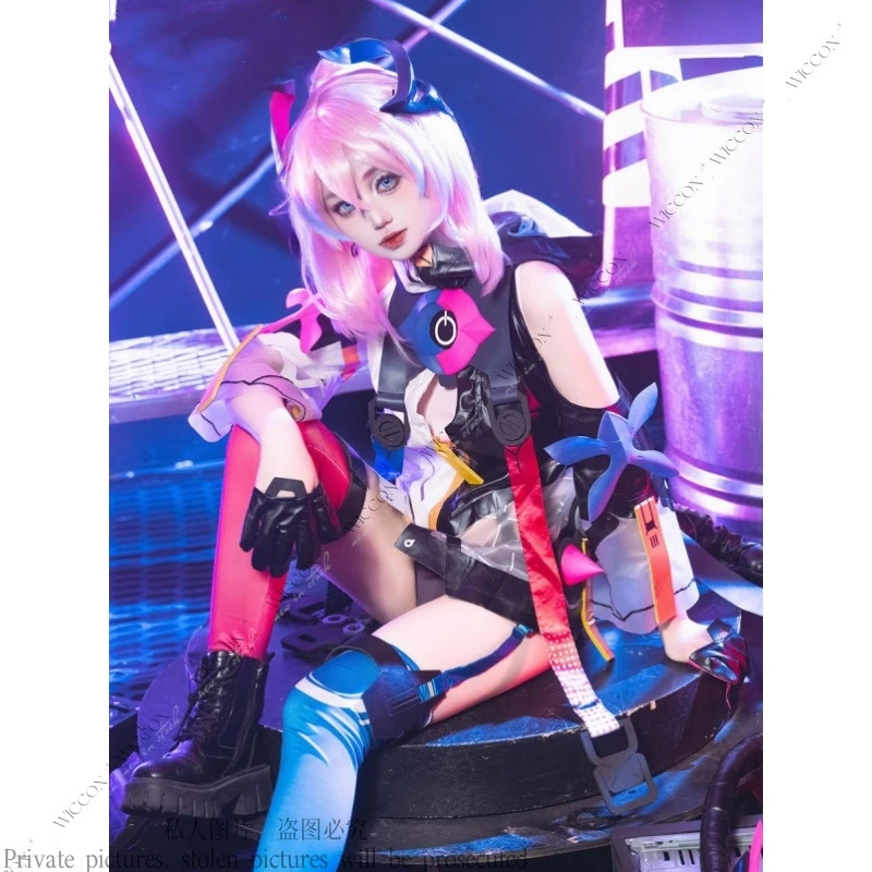 Delta Honkai Impact 3rd Anime  - Party Games Youtube ulasan dan harga