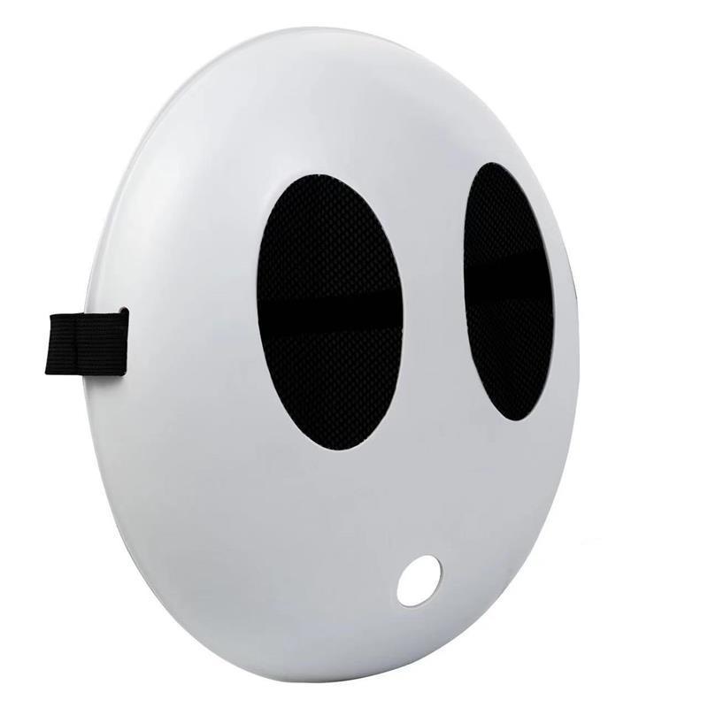 Game Bros Shy Guy Mask Cosplay - Party Games Adults Funny ulasan dan harga