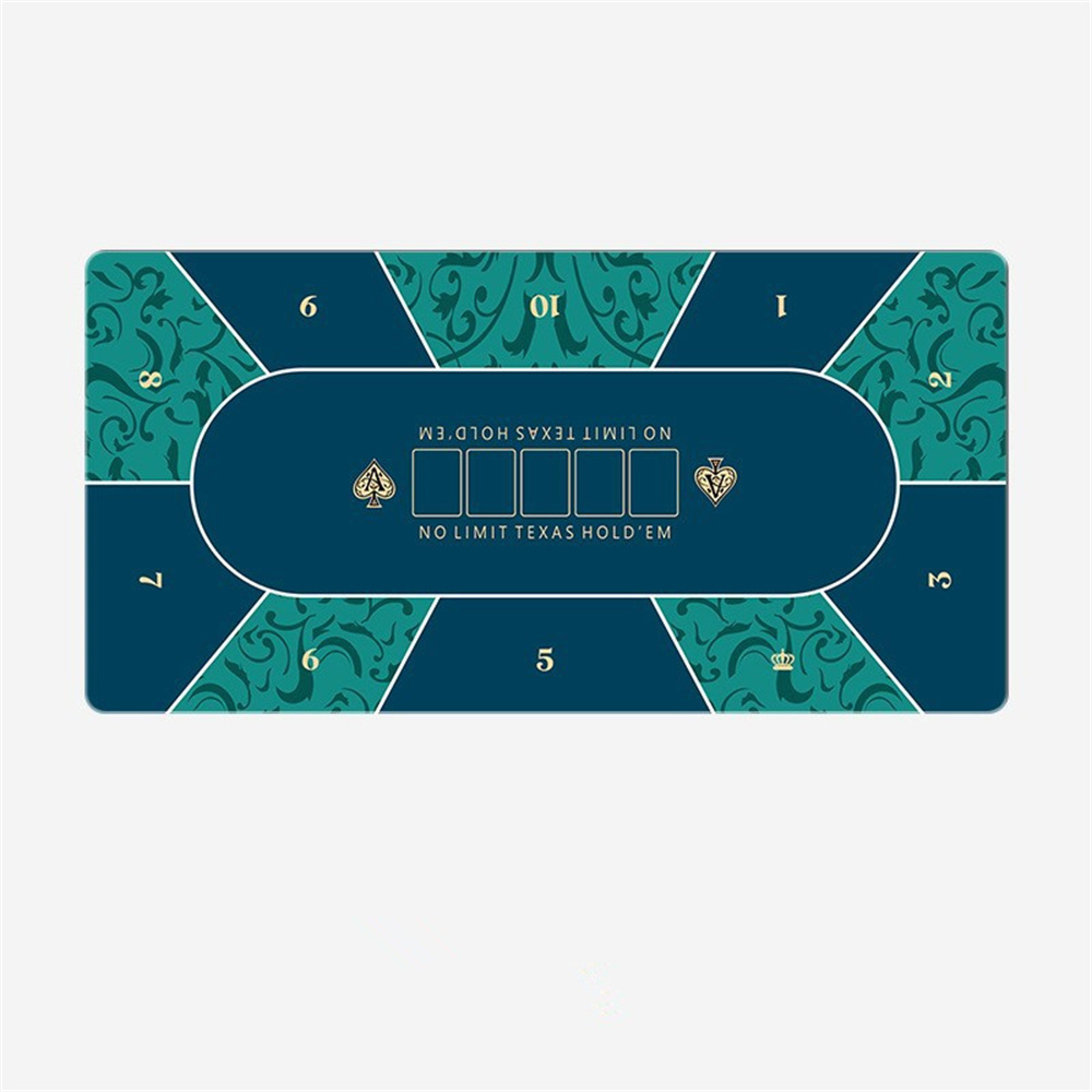 Thickened Game Table Cover Tex - Party Games Cards ulasan dan harga