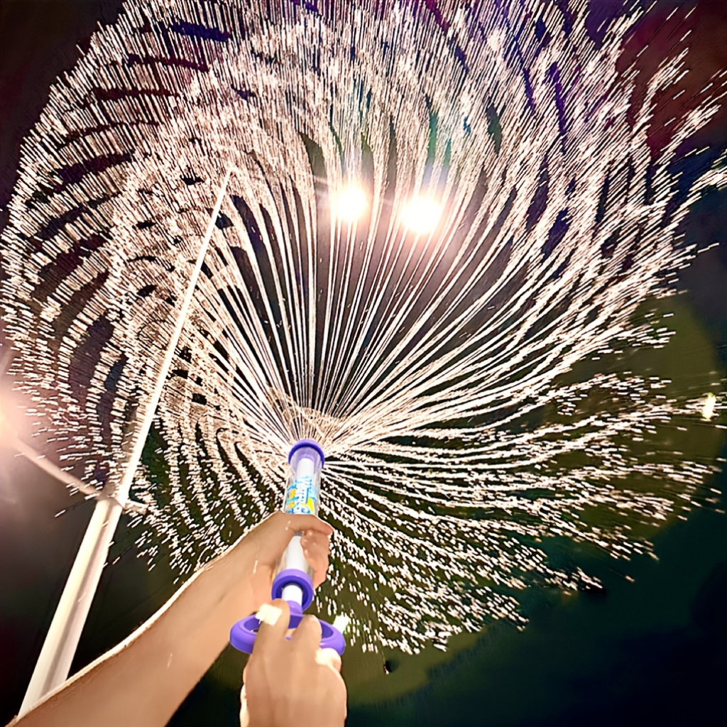 1pc Summer Party Water Blaster - Party Games Group For Adults ulasan dan harga