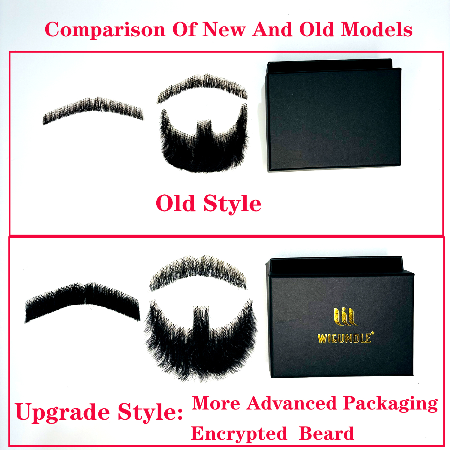 Funny Party Mustache Cosplay F - Party Games Adults Funny ulasan dan harga