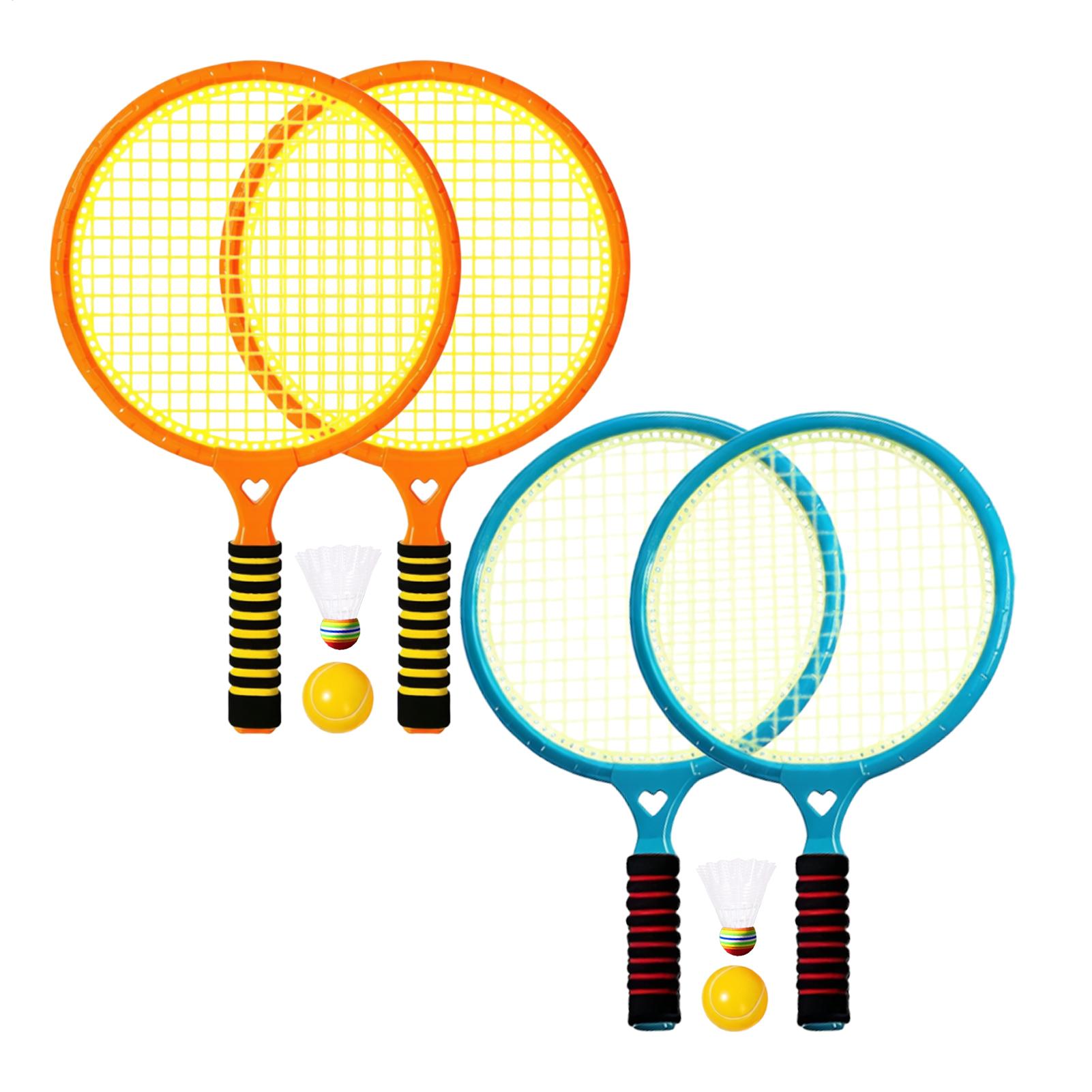 Badminton Set For Kids Sports  - Badminton Set Garden ulasan dan harga