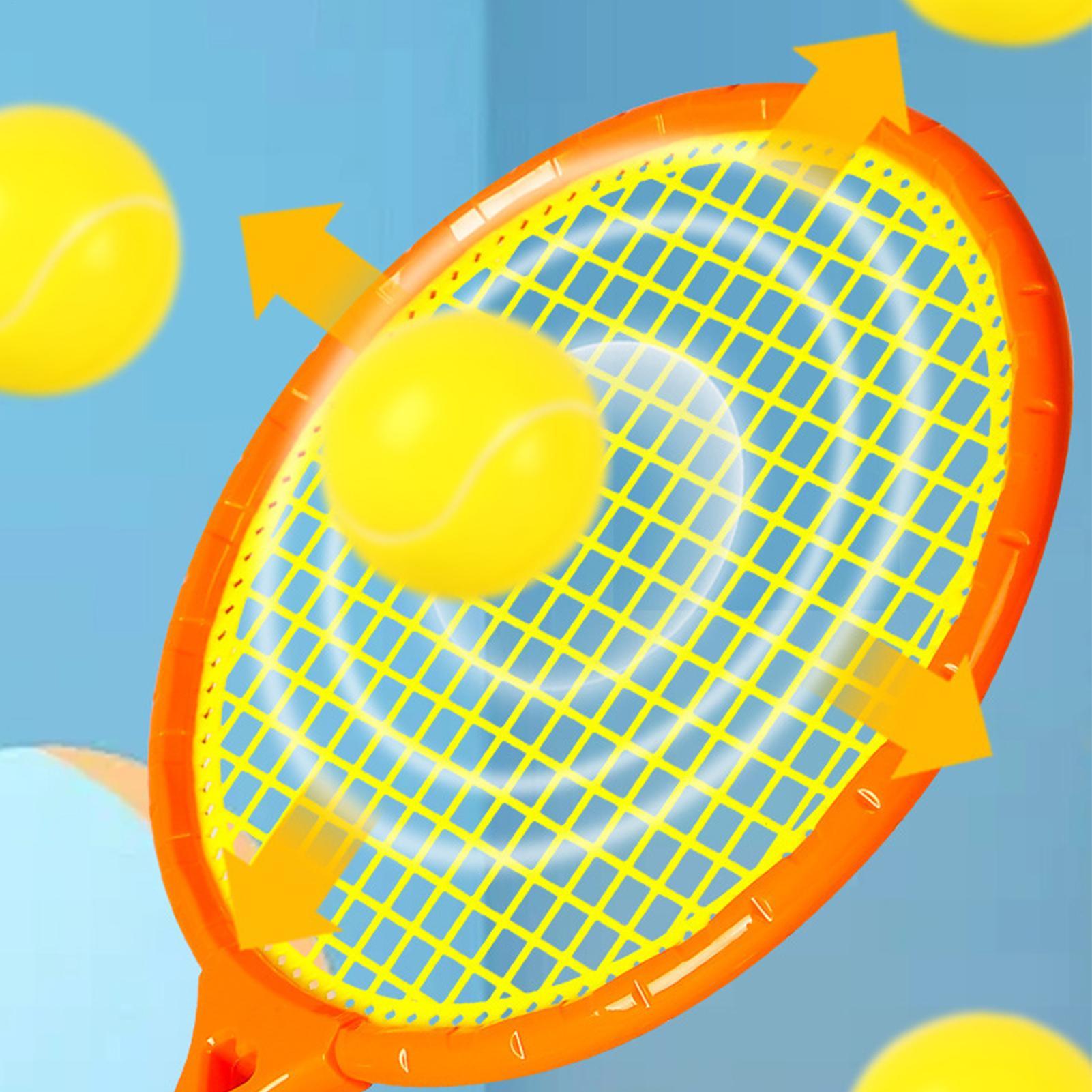 Badminton Set For Kids Sports  - Badminton Set Garden ulasan dan harga